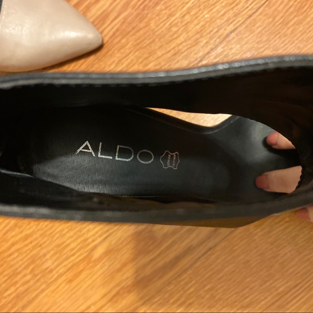 ALDO 4โ heels - Picture 13 of 14